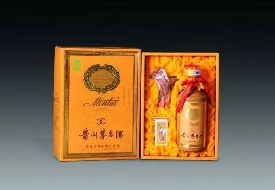 永川年份酒回收